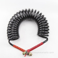 Automotive Sunroof Tube NYLON RECOILED AIR HOSE Supplier